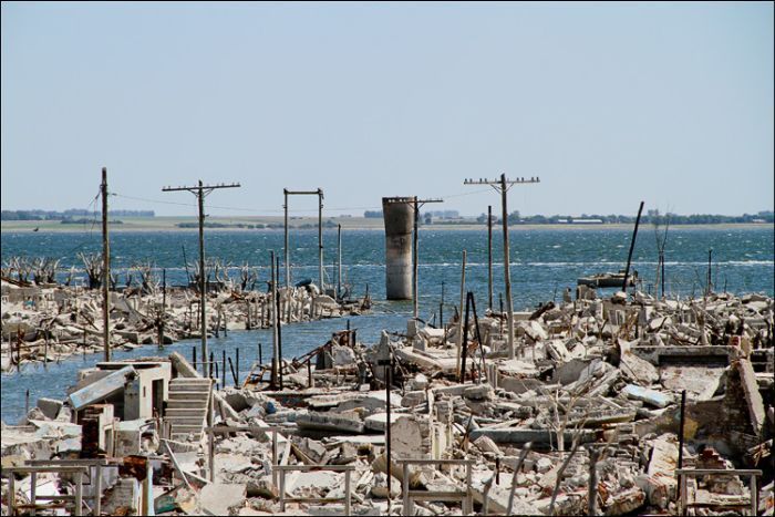 Epecuen -   (33 )