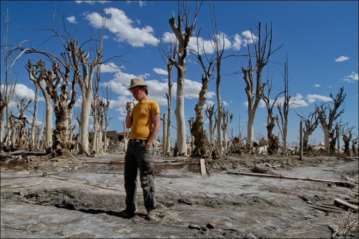 Epecuen -   (33 )