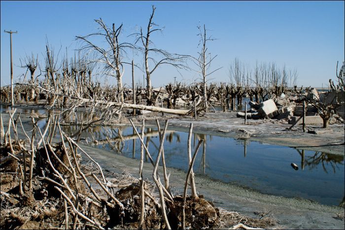 Epecuen -   (33 )