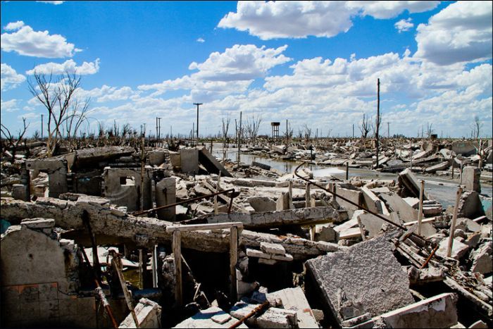 Epecuen -   (33 )