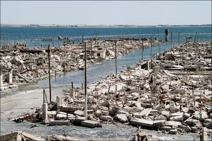 Epecuen -   (33 )