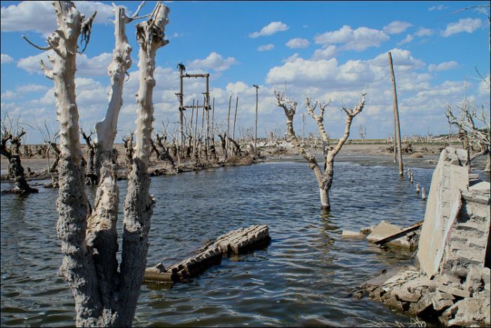 Epecuen -   (33 )