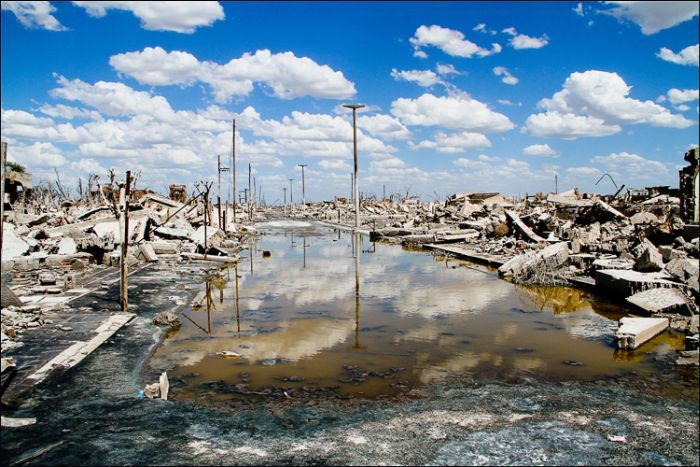 Epecuen -   (33 )