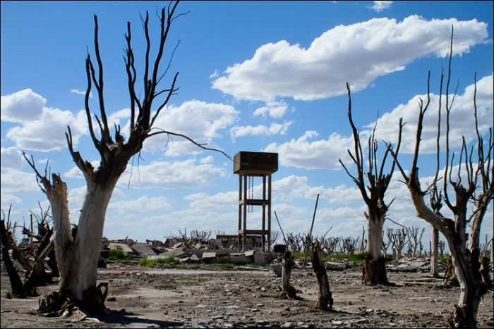 Epecuen -   (33 )