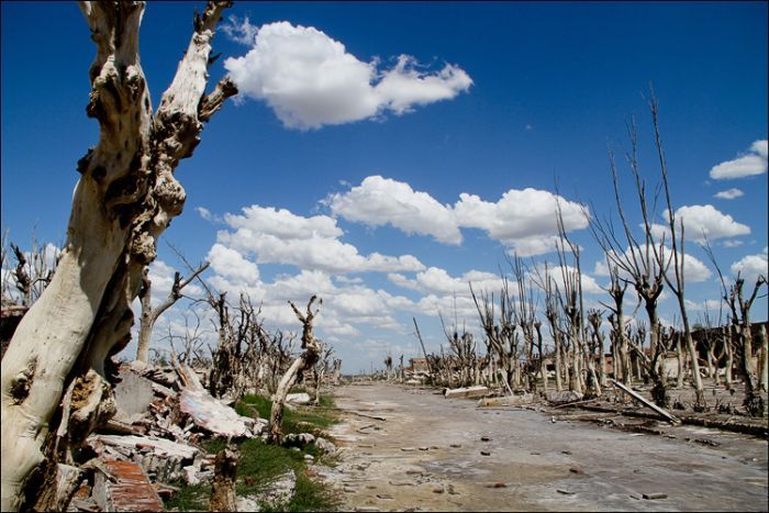 Epecuen -   (33 )