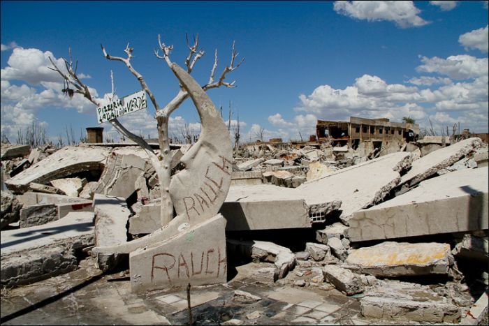 Epecuen -   (33 )