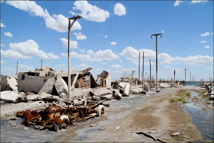 Epecuen -   (33 )