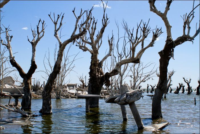 Epecuen -   (33 )