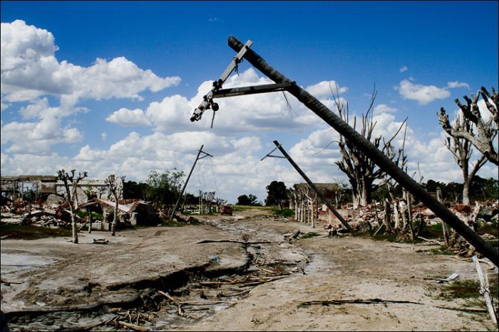 Epecuen -   (33 )