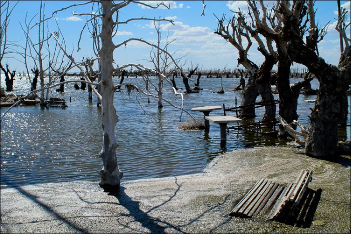 Epecuen -   (33 )