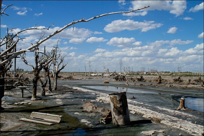 Epecuen -   (33 )