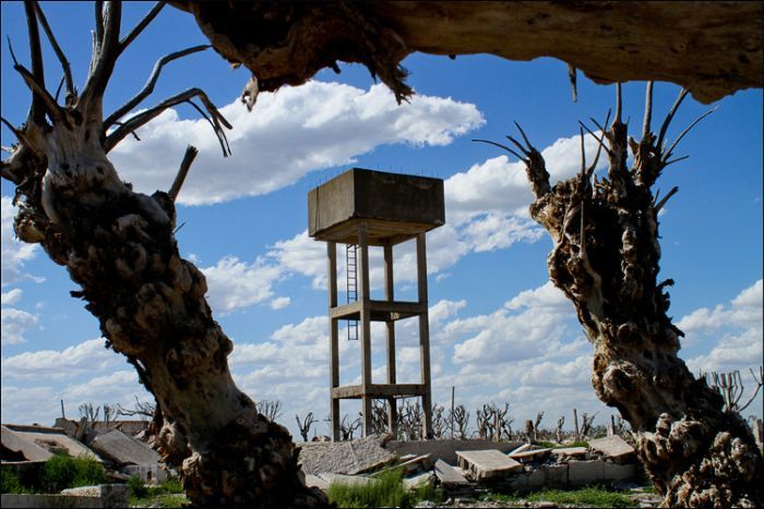 Epecuen -   (33 )