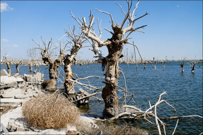 Epecuen -   (33 )