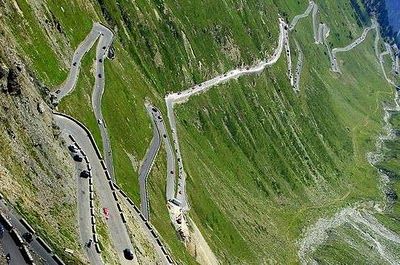 Stelvio Pass -   (11 )