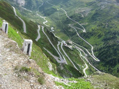 Stelvio Pass -   (11 )