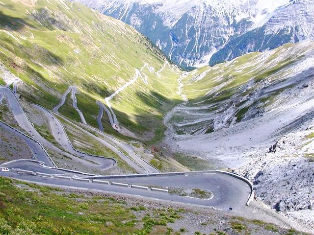 Stelvio Pass -   (11 )