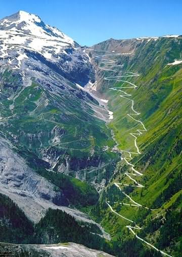 Stelvio Pass -   (11 )