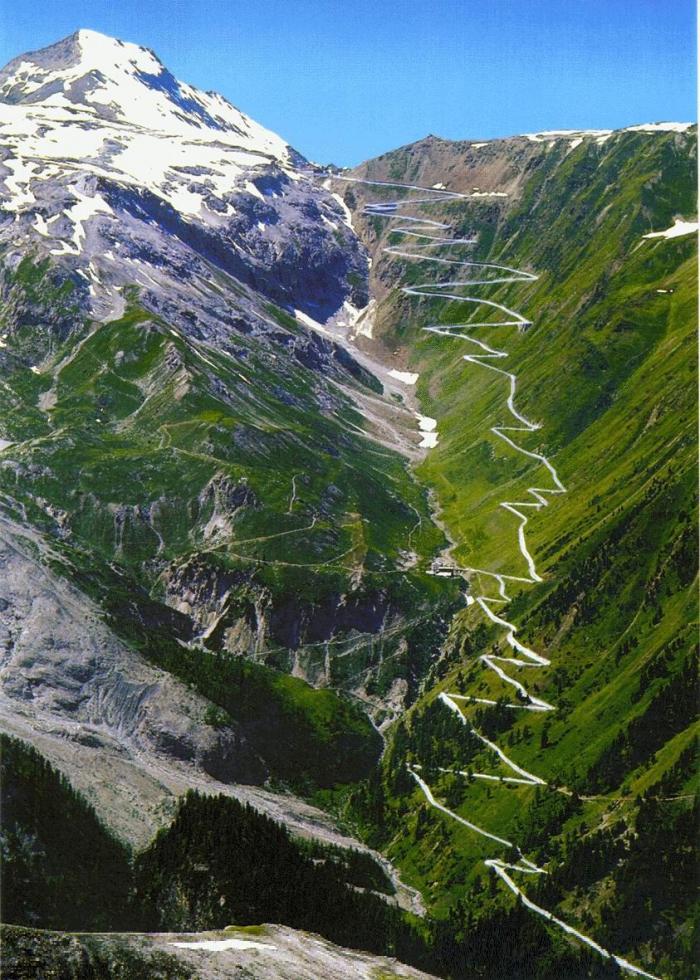 Stelvio Pass -   (11 )