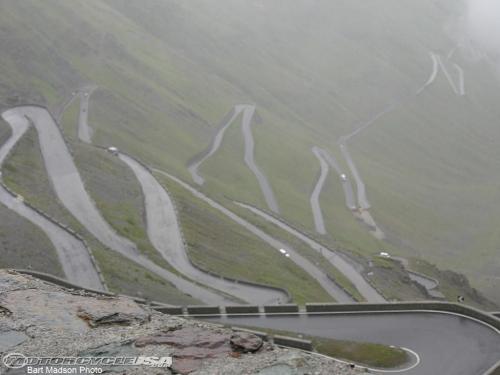 Stelvio Pass -   (11 )