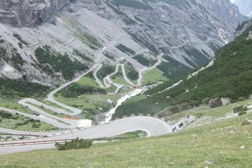 Stelvio Pass -   (11 )