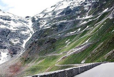 Stelvio Pass -   (11 )