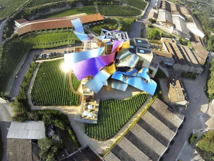  Marqu&#233;s de Riscal (6 )