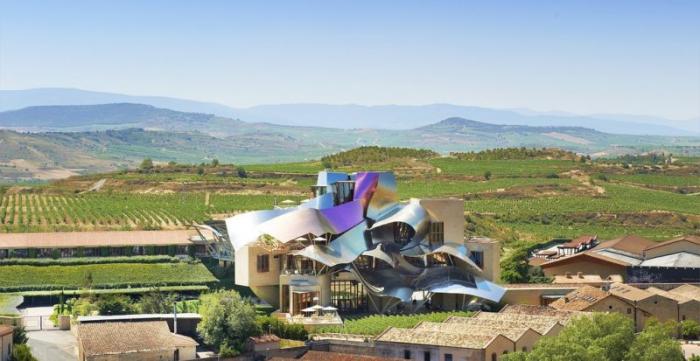  Marqu&#233;s de Riscal (6 )