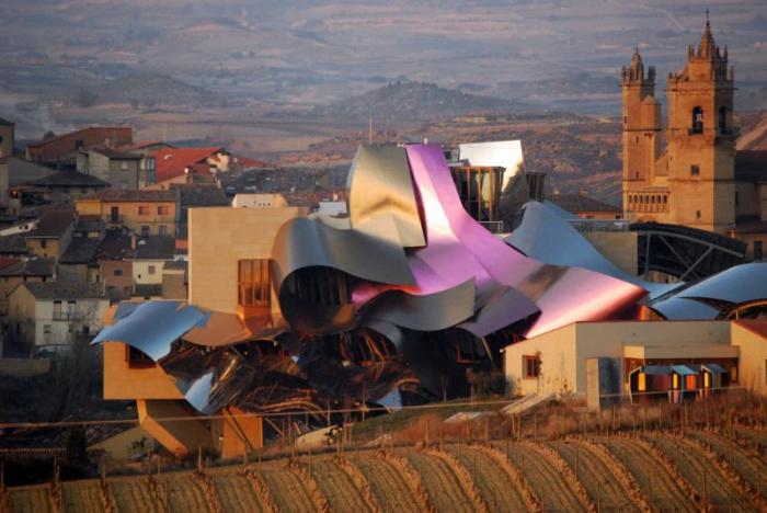  Marqu&#233;s de Riscal (6 )