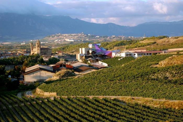  Marqu&#233;s de Riscal (6 )