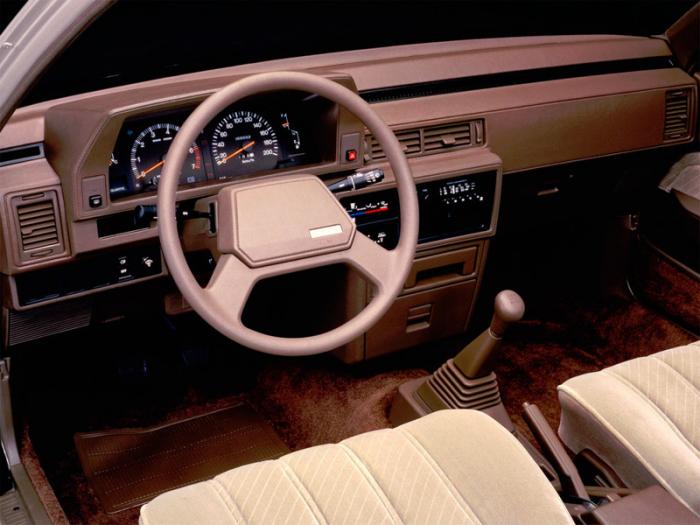   : Toyota Camry (15 )