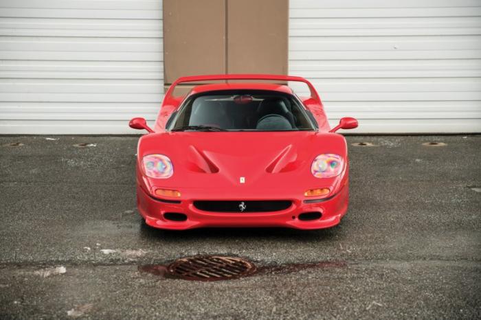 Ferrari F50      (30 )