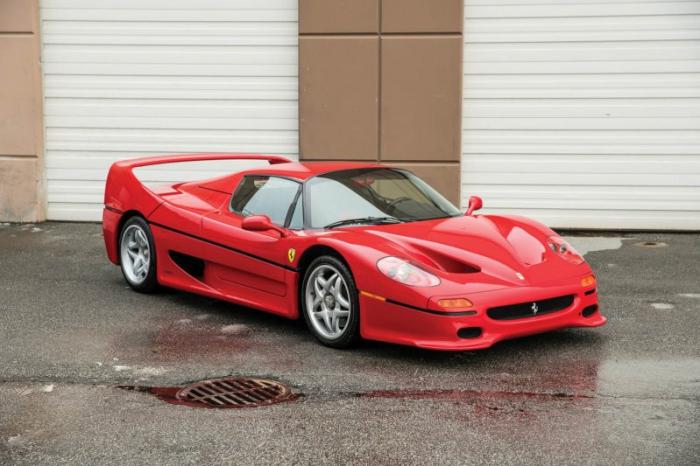 Ferrari F50      (30 )