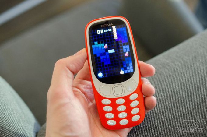 Nokia 3310    (10  + )