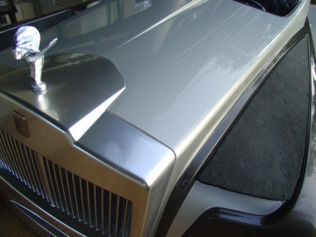 Rolls-Royce -     (17 )