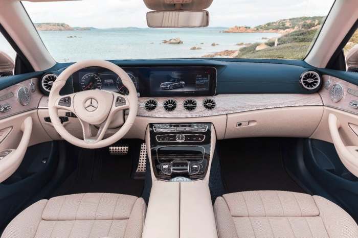    Mercedes  E (8 )