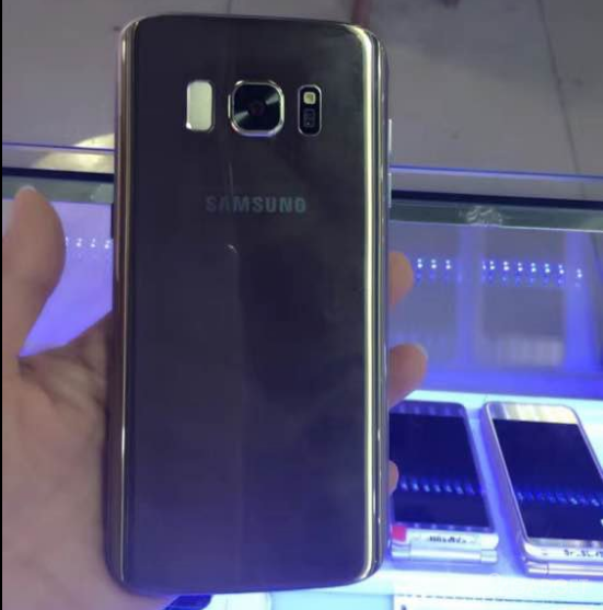  Samsung Galaxy S8    (8 )