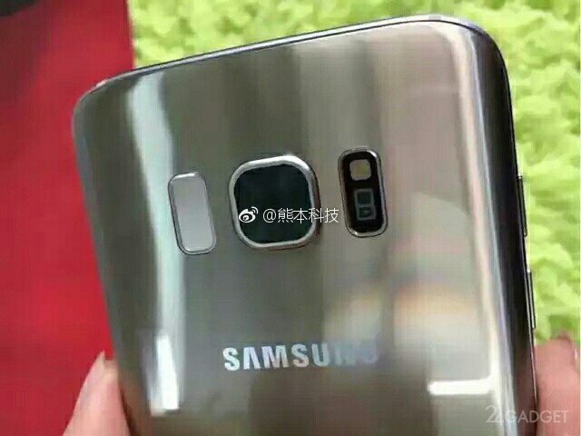  Samsung Galaxy S8    (8 )