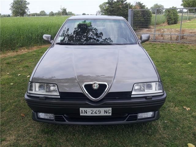 Alfa Romeo 164,   90    (11 )