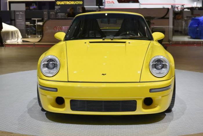  RUF CTR -  Porsche  80- (11 )