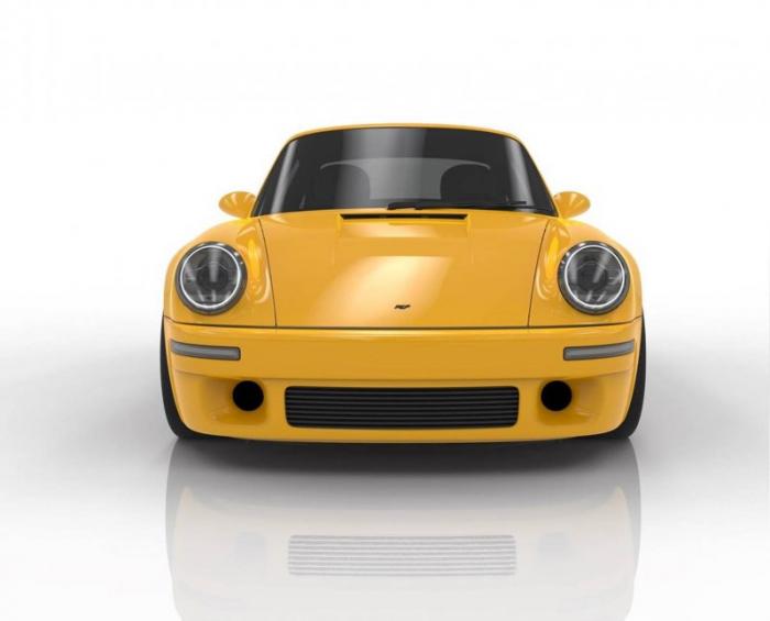  RUF CTR -  Porsche  80- (11 )