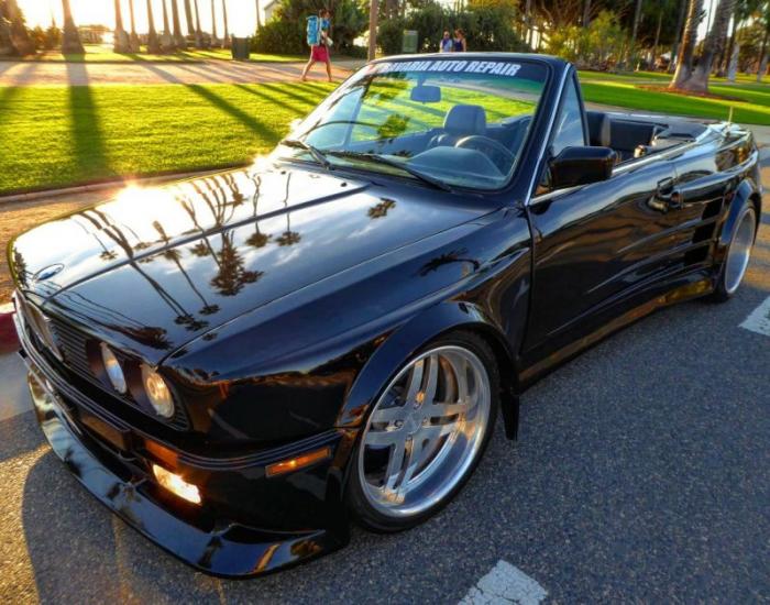    BMW E30 (10 )