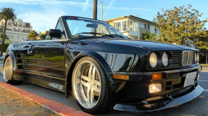    BMW E30 (10 )