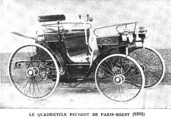  Peugeot:     (10 )