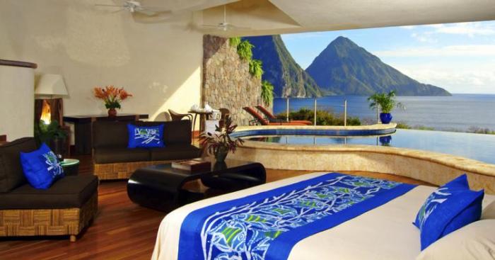  Jade Mountain   (19 )