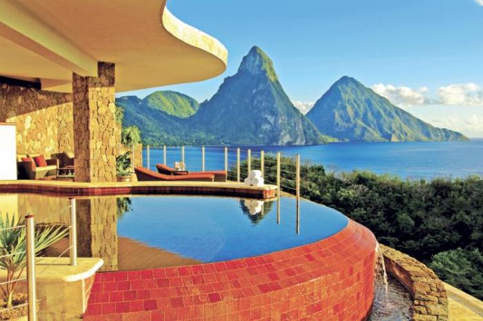  Jade Mountain   (19 )