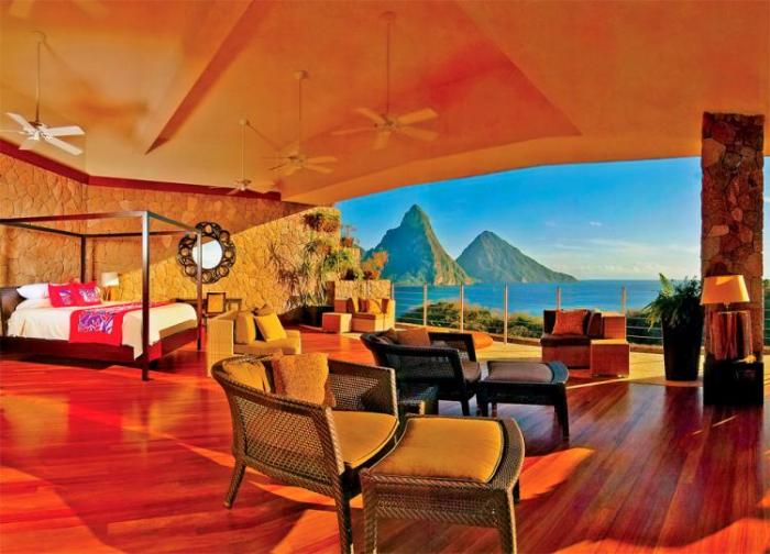  Jade Mountain   (19 )