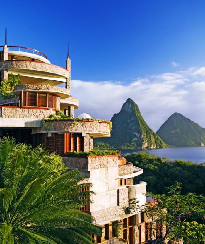  Jade Mountain   (19 )