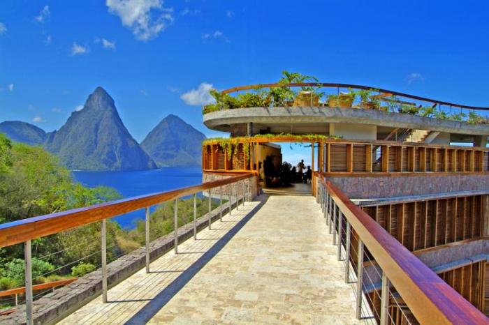  Jade Mountain   (19 )