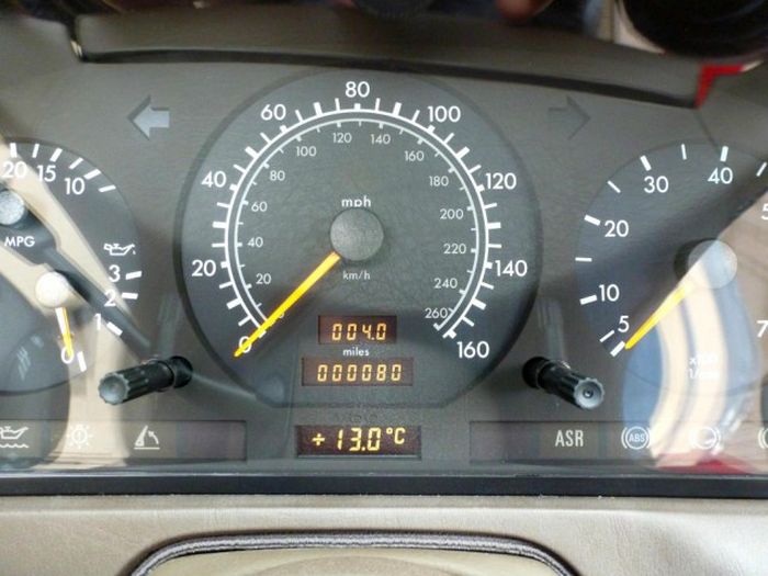  Mercedes-Benz SL 500,    20  (6 )