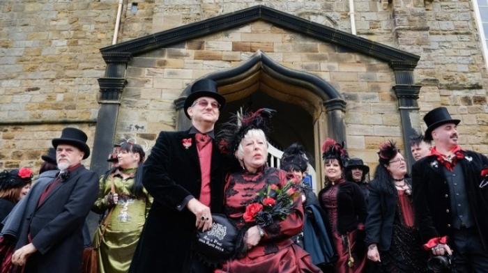  Whitby Gothic Weekend (18 )